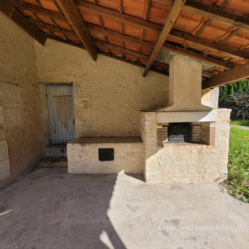 Maison - 175 m² - 6 pièces