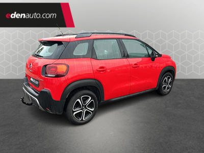 Citroën C3 Aircross PureTech 110 s&amp;S Bvm5 Feel