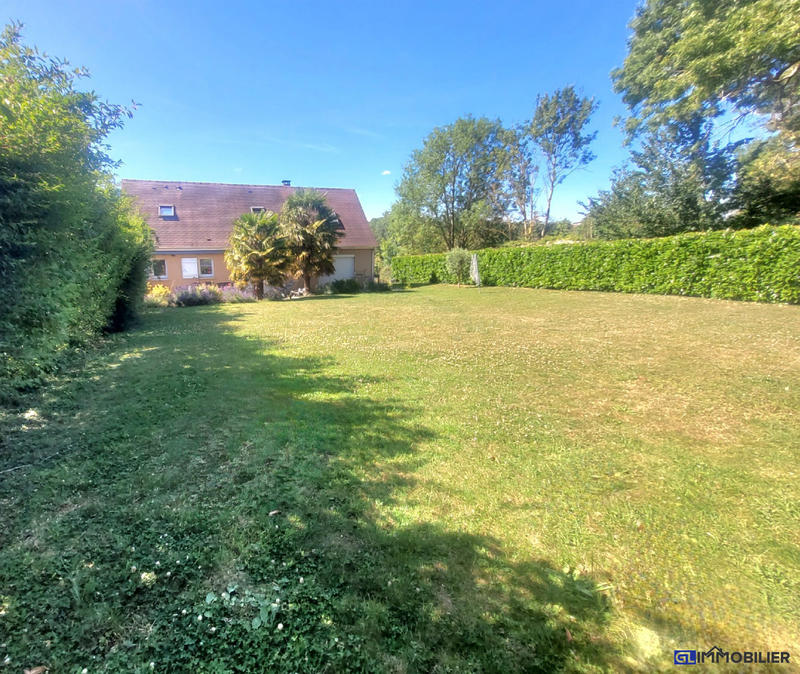 Maison - 127 m² - 4 pièces