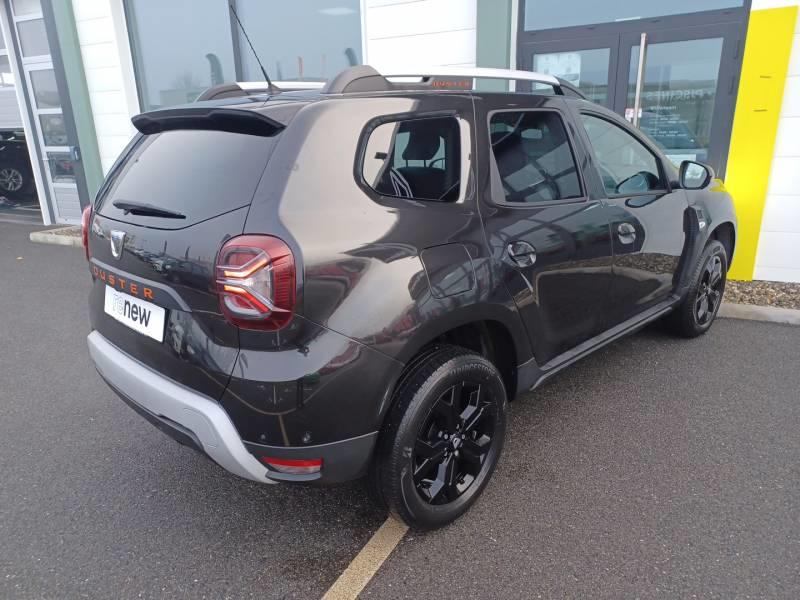 Dacia Duster TCe 150 Fap 4x2 Edc Sl Extreme