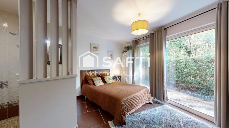 Villa - 243 m² - 5 pièces