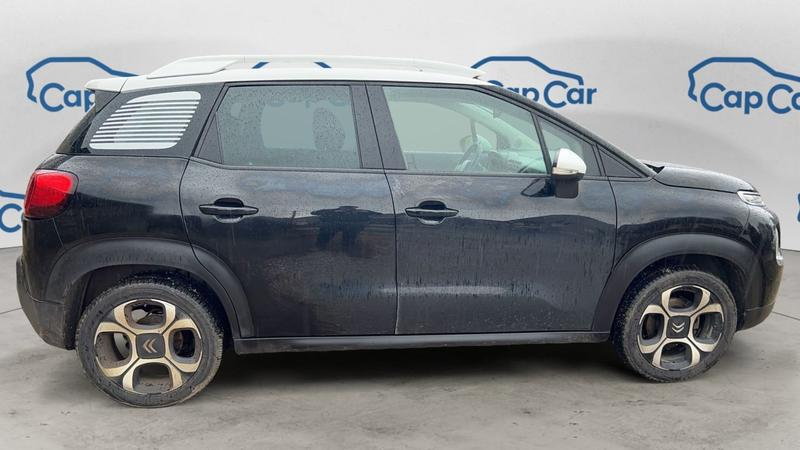 Citroën C3 Aircross 1.5 BlueHDi 110 Shine Pack