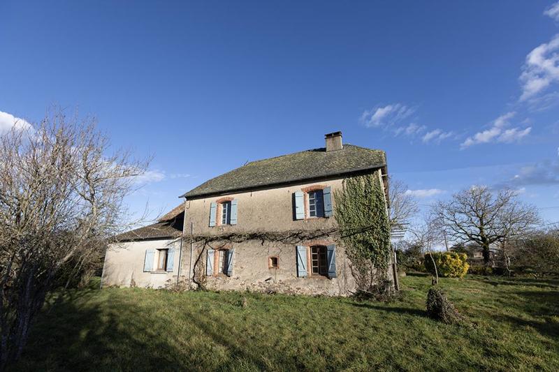 Maison - 147 m² - 6 pièces