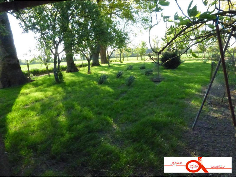 Maison - 145 m² - 7 pièces