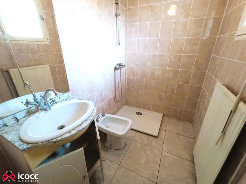 Maison - 106 m² - 4 pièces