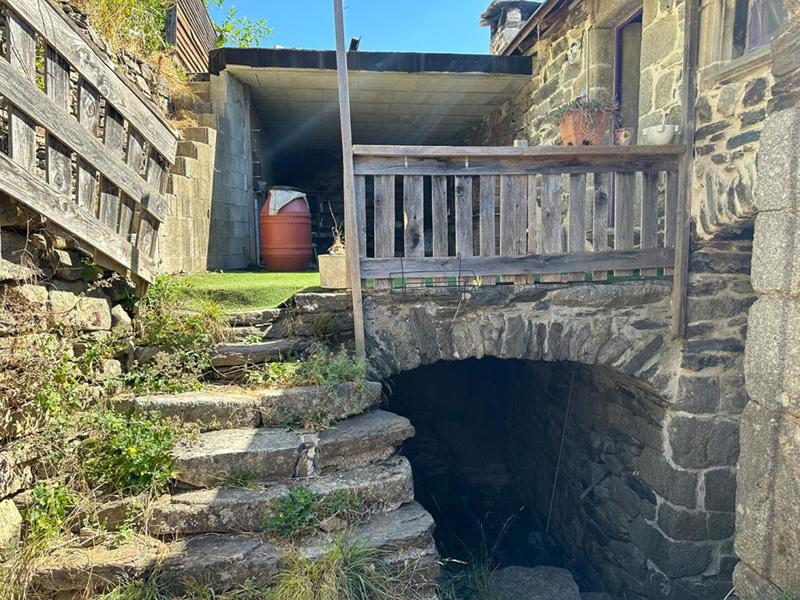 Maison - 84 m² - 3 pièces