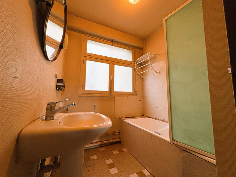 Appartement - 87 m² - 4 pièces