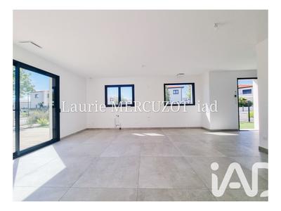 Appartement - 76 m² - 3 pièces