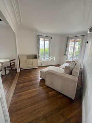 Appartement - 44 m² - 3 pièces