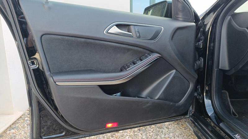 Mercedes Classe a 250 211 7g-Dct Fascination