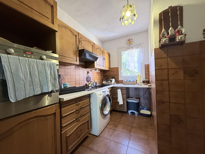 Maison - 138 m² - 3 pièces