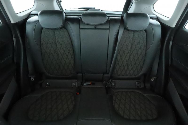 Bmw X1 sDrive18i xLine 140 ch