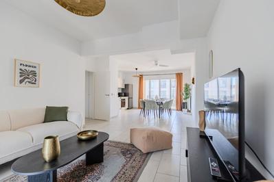 Chambre - 13 m² - 1 pièce