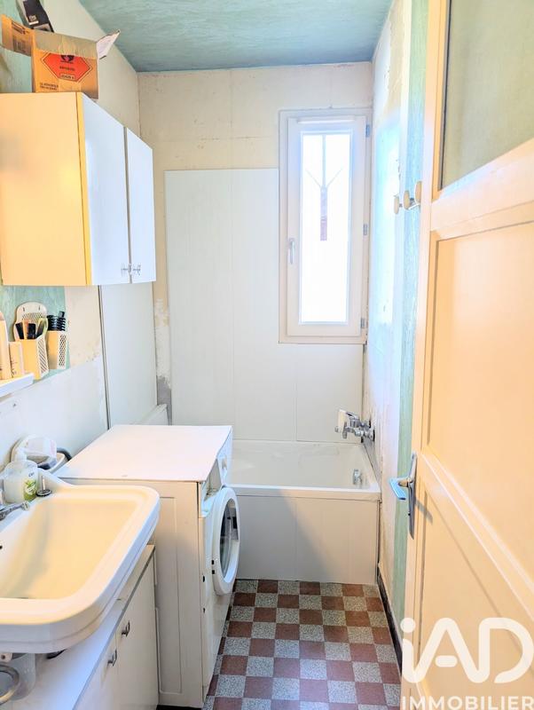 Appartement - 74 m² - 3 pièces