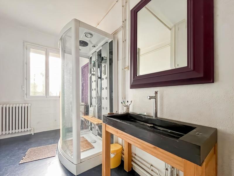 Maison - 127 m² - 4 pièces