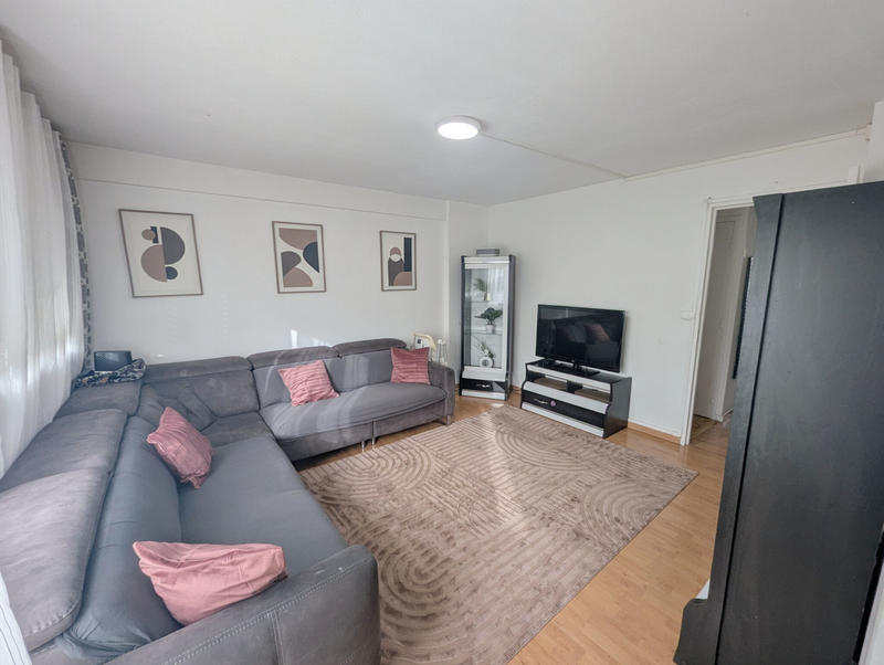 Appartement - 64 m² - 4 pièces