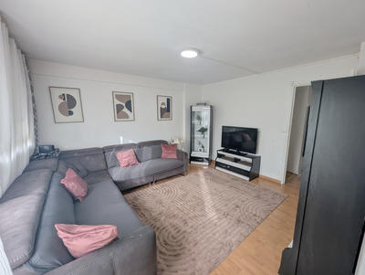 Appartement - 64 m² - 4 pièces