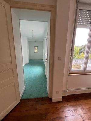 Appartement - 55 m² - 2 pièces