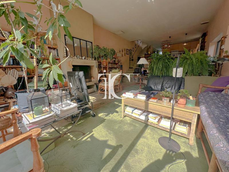 Maison - 107 m² - 4 pièces