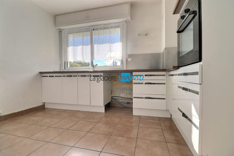 Appartement - 78 m² - 3 pièces