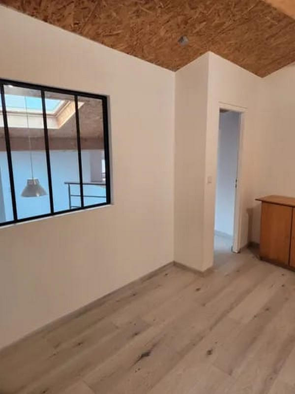 Immeuble - 254 m²