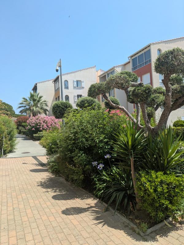 Appartement - 25 m² - 2 pièces