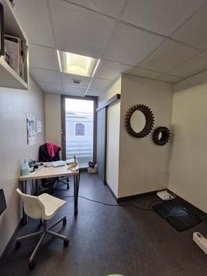 Local d'activités - 20 m² - 1 pièce