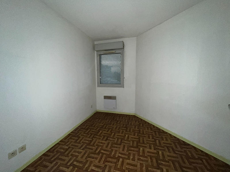 Appartement - 42 m² - 3 pièces