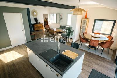 Pavillon - 109 m² - 4 pièces