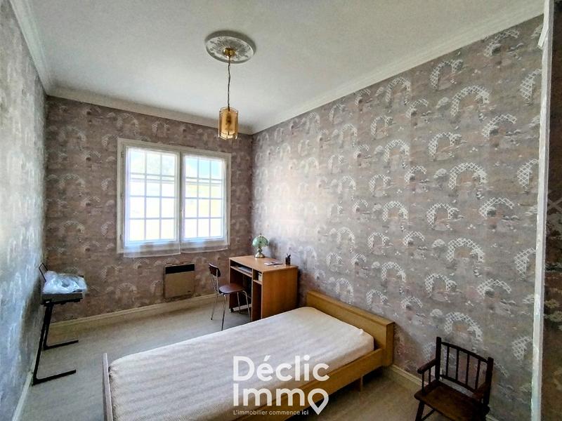 Pavillon - 173 m² - 6 pièces