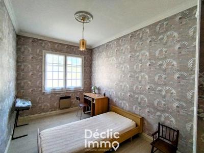 Pavillon - 173 m² - 6 pièces