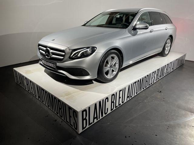 Mercedes Classe E Break 220 d 194 Avantgarde Line 9g-Tronic