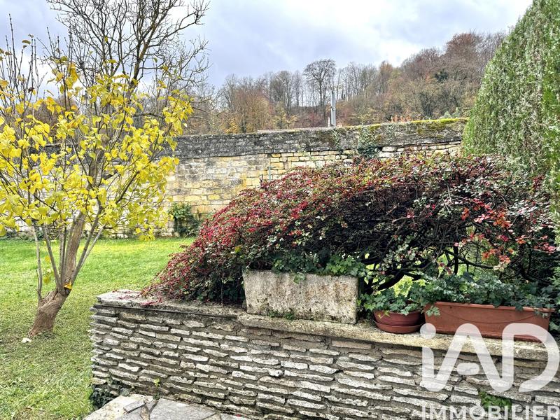 Maison - 84 m² - 4 pièces