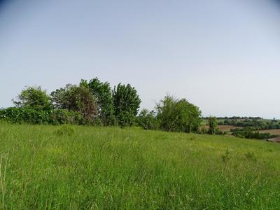 Terrain constructible - 1 400 m²