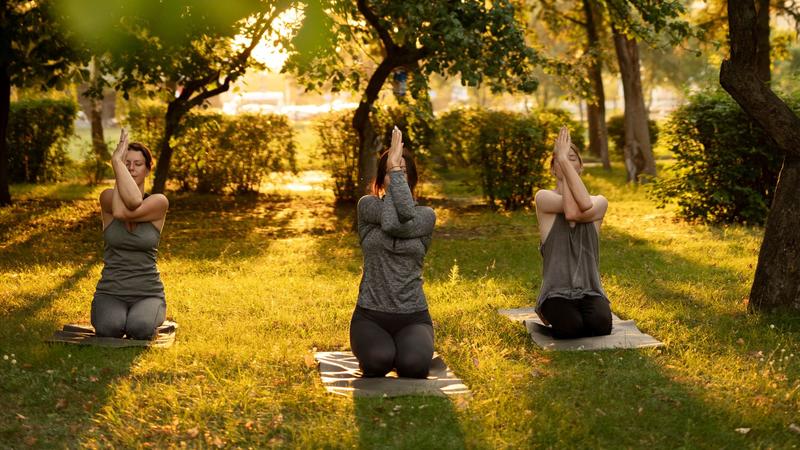 Balade Évasion bien-être