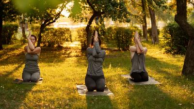 Balade Évasion bien-être