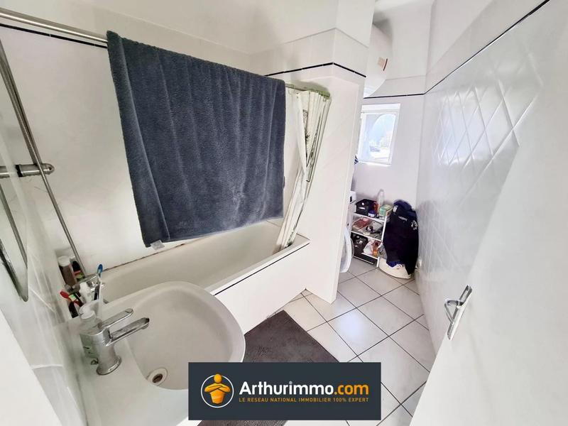 Immeuble - 106 m² - 4 pièces