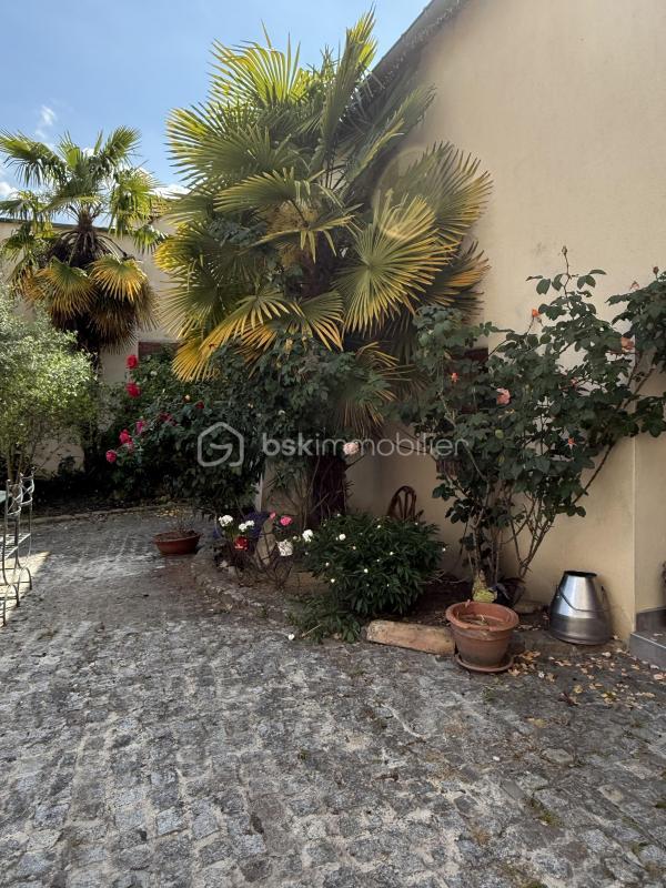 Longère - 185 m² - 8 pièces