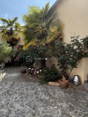 Longère - 185 m² - 8 pièces