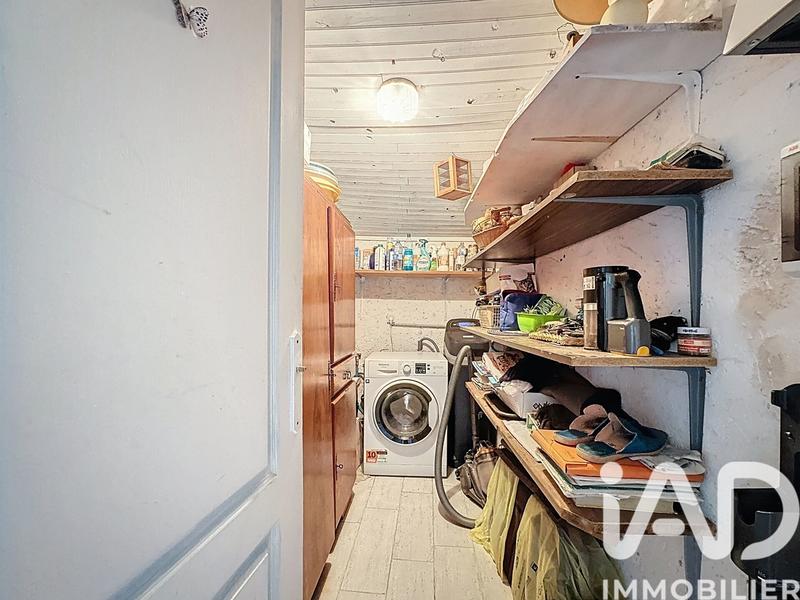 Maison - 200 m² - 6 pièces