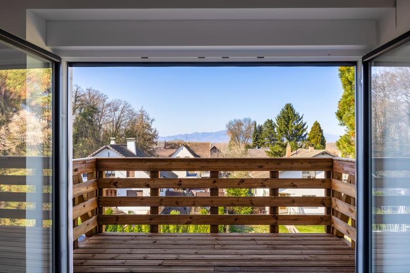 Appartement - 95 m² - 4 pièces