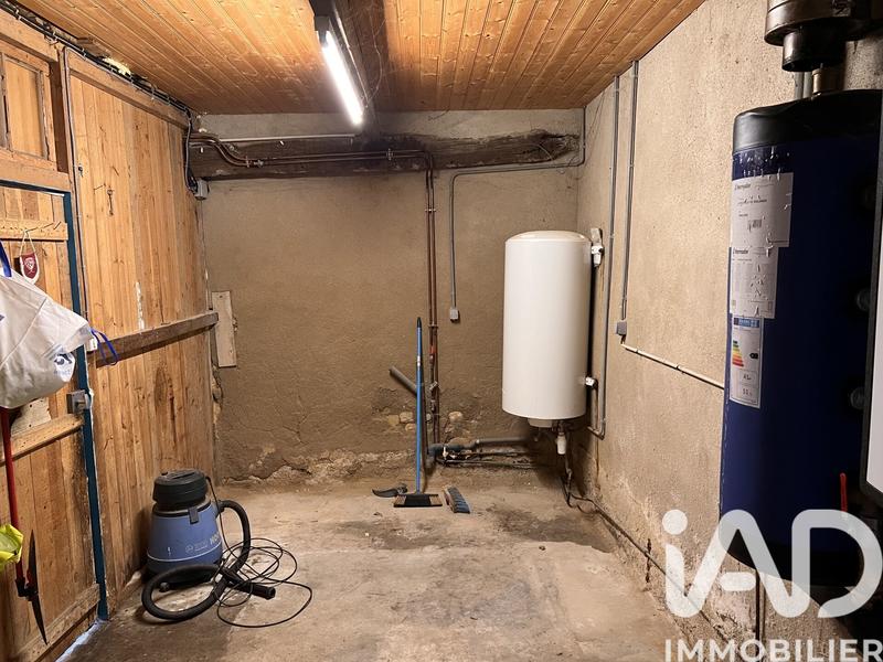 Maison de campagne - 111 m² - 5 pièces