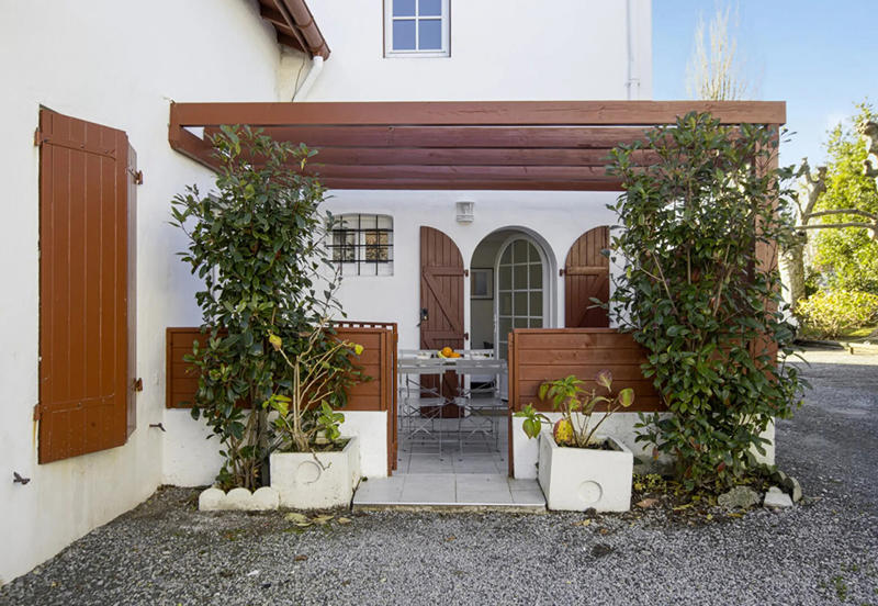 Appartement - 32 m² - 2 pièces