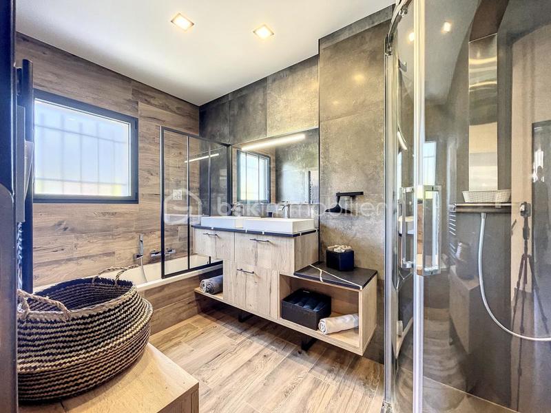 Villa - 82 m² - 4 pièces