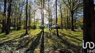 Maison - 190 m² - 8 pièces