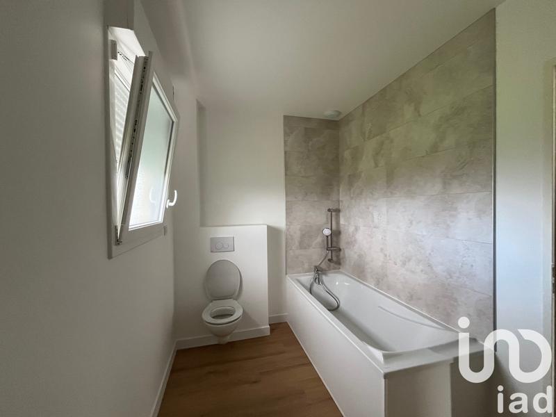 Maison - 115 m² - 6 pièces