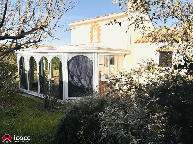 Maison - 69 m² - 3 pièces