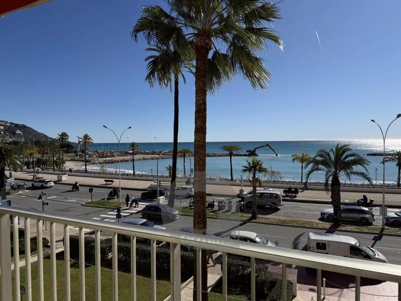 Appartement - 86 m² - 3 pièces