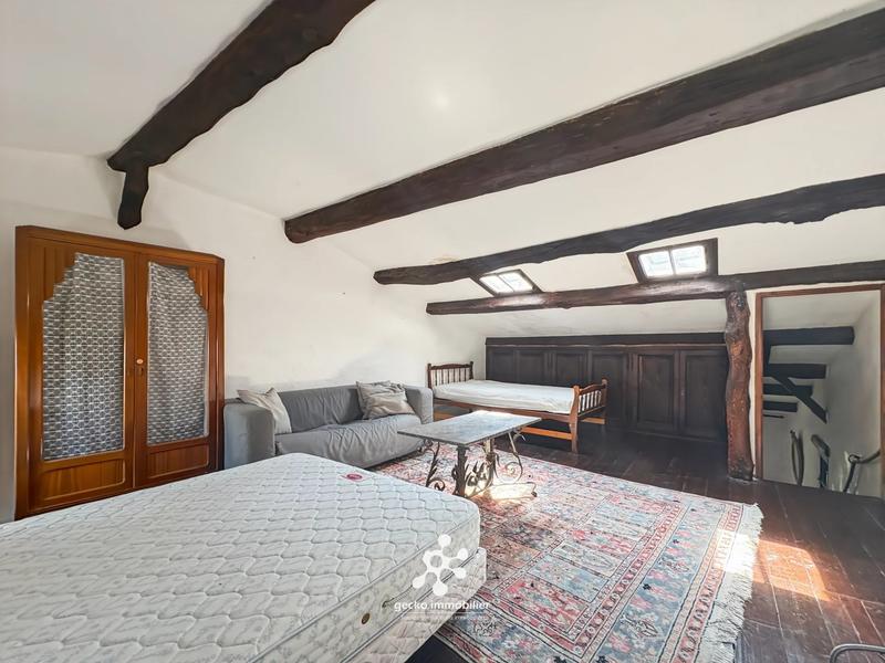 Appartement - 52 m² - 3 pièces