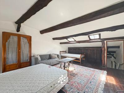 Appartement - 52 m² - 3 pièces